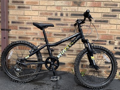 ridgeback mx20 2017
