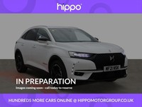 2021 DS DS 7 1.2 PureTech Performance Line 5dr MPV PETROL Manual
