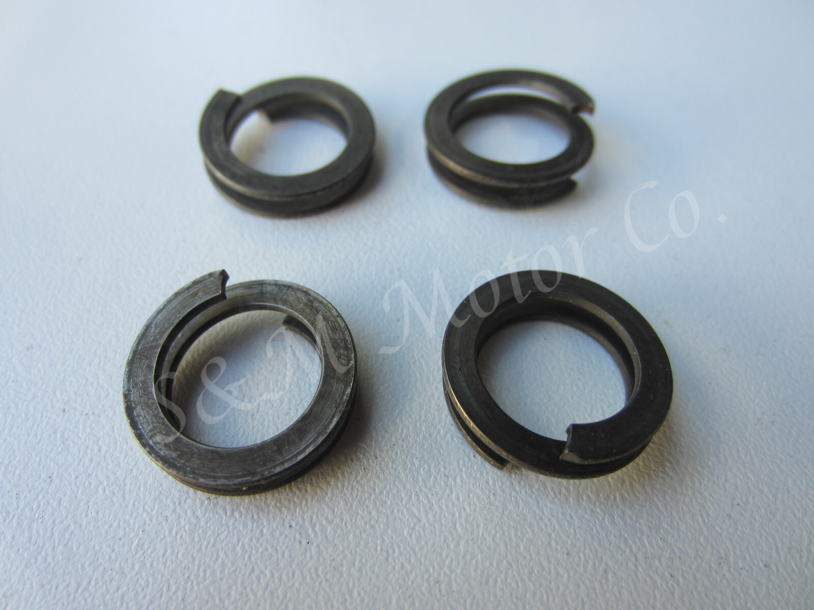 TRIUMPH BSA NORTON ROCKER SPINDLE THACKERY WASHER 70-1574
