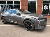 2022 DS 4 1.6 DS4 Performance Line PHEV Auto 5dr Hatchback Hybrid Automatic