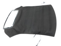 Mercedes E350 A207 10-13 Verdeck Stoffverdeck mit Heckscheibe Mercedes E350 A207 10-13 17.03.2010 A2077700101 gebraucht Vorschau 1