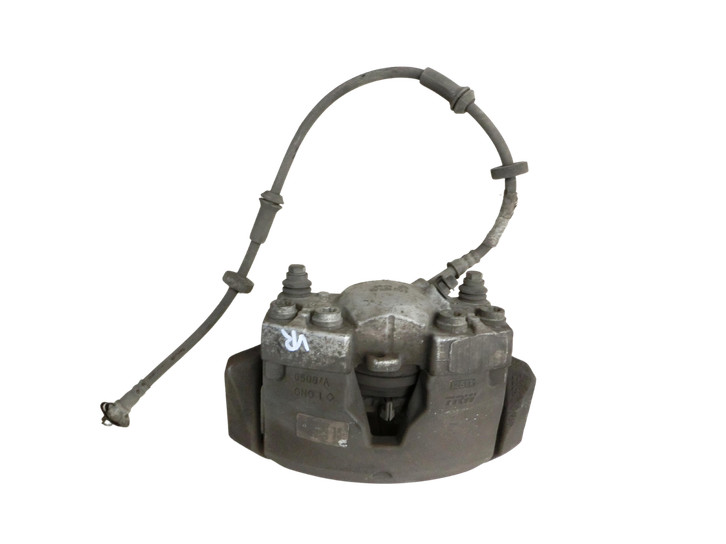 Audi A6 C7 4G 10-14 TDI 3,0 150KW Bremssattel Bremszange Vorne Rechts  - Bild 1