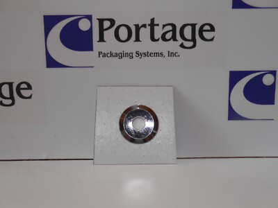 470817C1  Replacement Dual Knife Blade for Automated Packaging Systems Sprint 
