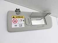 Renault Megane IV 4 16-21 Sonnenblende Rechts für Beifahrer Renault Megane IV 4 16-21 10.12.2018 964009419R gebraucht Vorschau 2