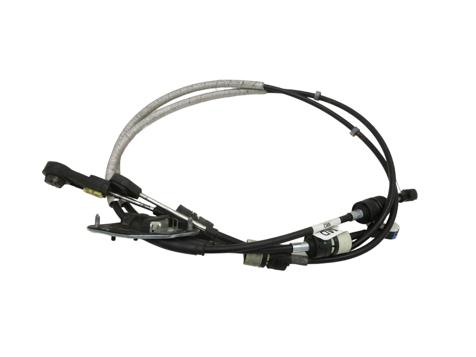 Cable del cambio conmutador de para Ford Fiesta VI 08-13 - Bild 1
