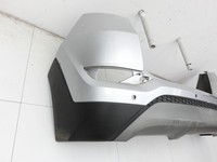 Hyundai Tucson TL 15-18 Stoßstange Stoßfänger Heckstosstange Hinten U3S Hyundai Tucson TL 15-18 30.03.2017... Vorschau 2