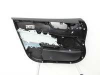 Jaguar XE X760 15-19 Lim Türverkleidung Türpappe Vorne Rechts Jaguar XE X760 15-19 26.08.2018 T4N7319 INS0287JT01F... Vorschau 6