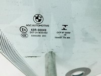 BMW F36 420d 13-17 Grand Coupe Seitenscheibe RVK Türscheibe Rechts Vorne BMW F36 420d 13-17 21.07.2016 5133-7309734... Vorschau 4