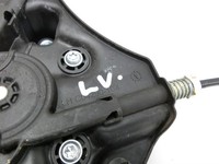 Ford Transit Connect 13-18 Lang Fensterhebermotor mit Fensterheber Links Vorne Ford Transit Connect 13-18... Vorschau 6