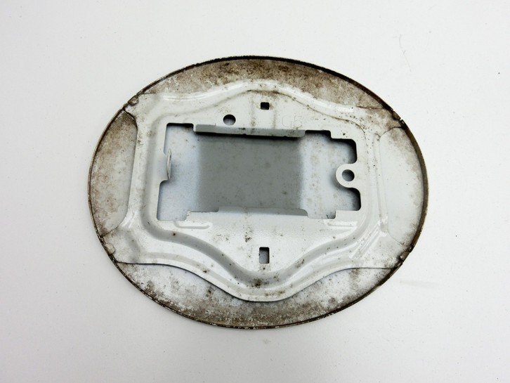 Subaru XV 19-25 Tankdeckel Tankklappe K1X Subaru XV 19-25 01.01.2022 gebraucht Bild 3