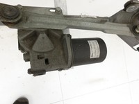 Citroen DS4 NX 11-15 Wischermotor mit Wischergestänge Vorne Citroen DS4 NX 11-15 20.05.2011 6405RK gebraucht Vorschau 4