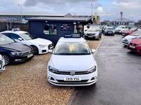 2019 Volkswagen Polo 1.0 SE 5dr HATCHBACK Petrol Manual