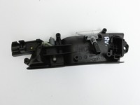 Audi A3 8P 08-13 Cabrio Türgriff Griffmuschel Griff Innen Rechts Vorne Audi A3 8P 08-13 13.05.2008 8P3837020A gebraucht Vorschau 4