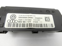 Audi A4 8E B7 04-08  2,0 96KW Sensor Innenraumüberwachung Alarm Audi A4 8E B7 04-08 28.03.2007 8E0951177 gebraucht Vorschau 4