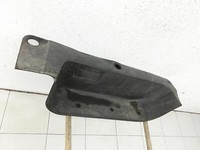 Renault Trafic II 06-14 Kasten Einstiegsleiste Rechts Vorne Renault Trafic II 06-14 31.01.2007 9385778 gebraucht Vorschau 4