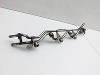 VW Sharan 7M 00-05 VR6 2,8 150KW Einspritzleiste Düsenstock Einspritzanlage VW Sharan 7M 00-05 24.08.2001... Vorschau 2