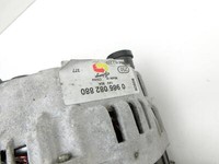 Peugeot 308 I CC T7 07-11 1,6 110KW Lichtmaschine Generator 80A Peugeot 308 I CC T7 07-11 23.04.2009 0986082880... Vorschau 7