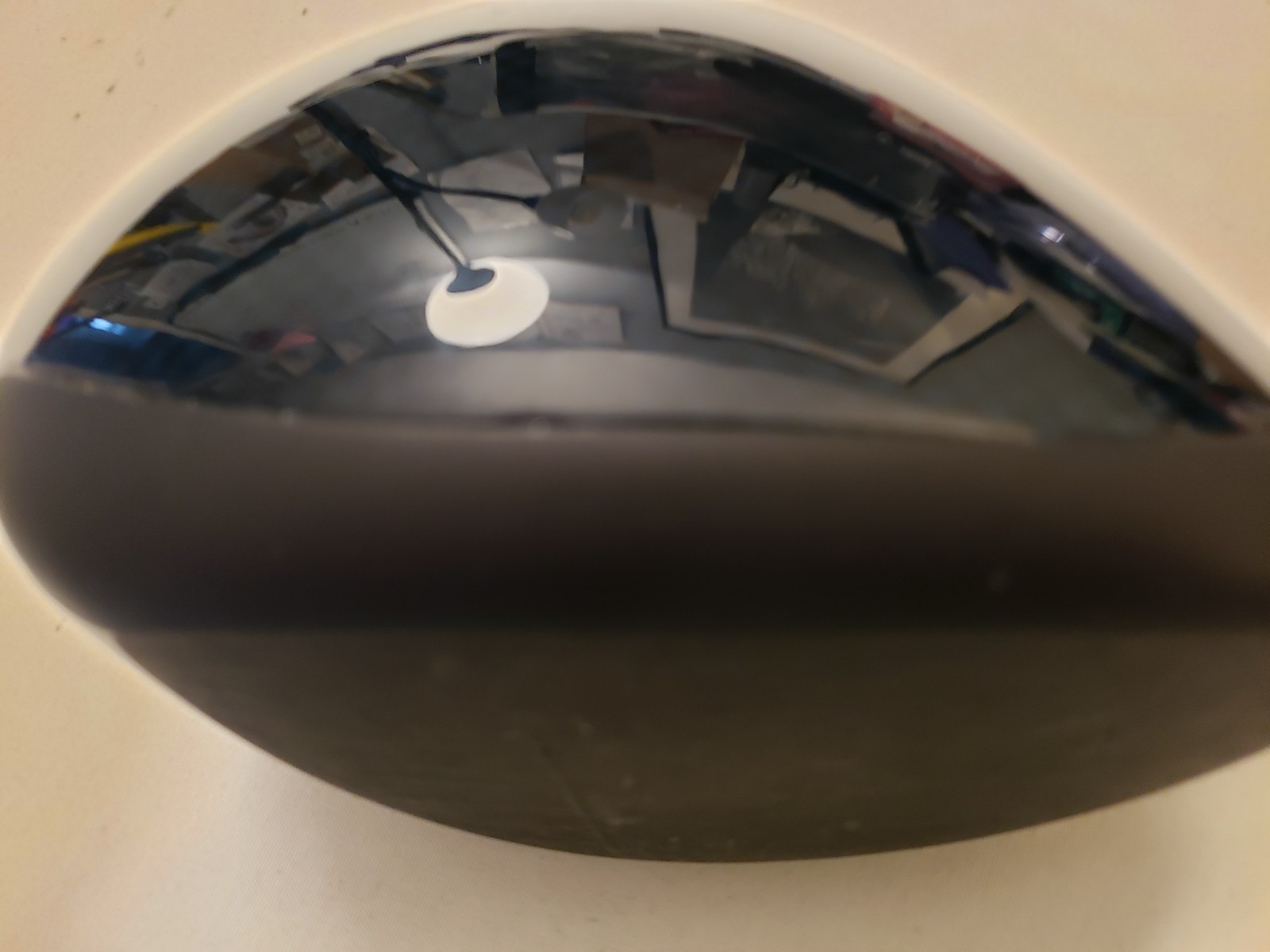 Used Callaway Paradym Triple Diamond Driver 9* - RH - Head Only