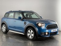 2018 MINI Countryman 1.5 Cooper Auto Euro 6 (s/s) 5dr HATCHBACK Petrol Automatic