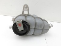 Audi A4 8W 19-24 TDI 2,0 120KW Ausgleichsbehälter für Kühlmittel Audi A4 8W 19-24 27.01.2020 8W0121405G gebraucht Vorschau 2