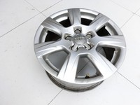 Audi A4 8K B8 08-11 1x Felge Alufelge 5X112 7.5X16Zoll ET45 Audi A4 8K B8 08-11 04.04.2009 8K0601025A gebraucht Vorschau 2
