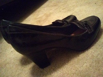 clarks women's flyrt fancy dress pump