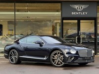2022 Bentley Continental 4.0 V8 GT Coupe 2dr Petrol Auto 4WD Euro 6 (s/s) (550 p