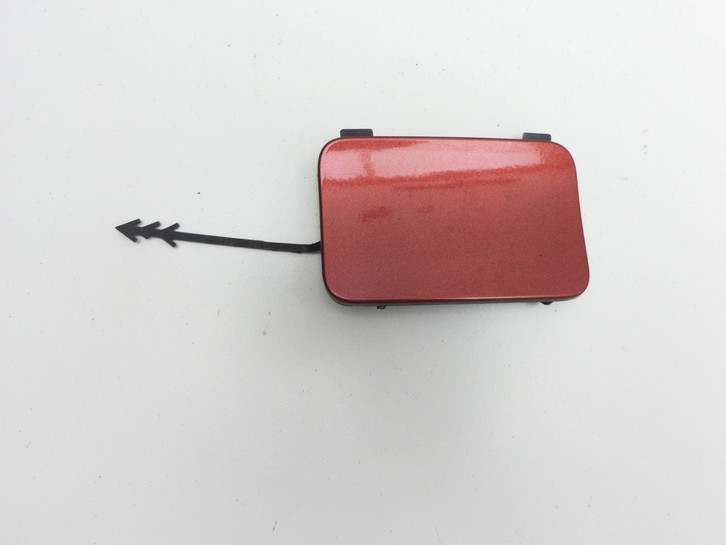 Audi Audi Q5 8R 08-12 Blende Aussen Abdeckung für Abschleppöse Stoßstange Links Hinten Audi Audi Q5 8R 08-12... Bild 2