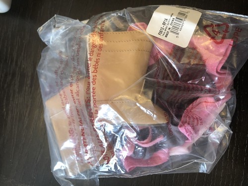 American Girl My AG True Spirit Outfit Set New in Package Skirt boots top undies