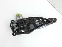 Opel Corsa D S07 06-10 5T Türgriff Griff aussen Links Hinten 4AU Opel Corsa D S07 06-10 05.02.2008 gebraucht Vorschau 5