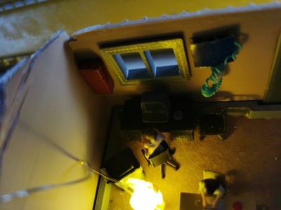 Fotos del artículo de un comprador verificado