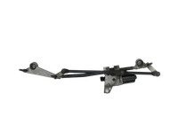 Mercedes W176 A180 15-18 Wischermotor m. Wischergestänge Vorne Mercedes W176 A180 15-18 19.10.2016 A1769061800... Vorschau 1