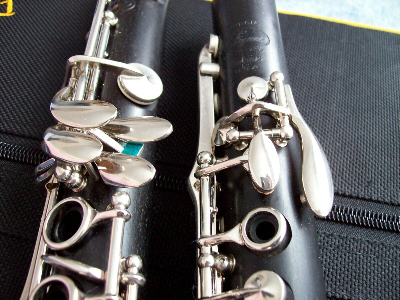 Selmer Signet Special Bb Clarinet in VGC