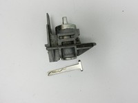 Ford C-Max II 15-19 5T Schließzylinder Türschloss für Tür Links Vorne Ford C-Max II 15-19 09.01.2018... Vorschau 5