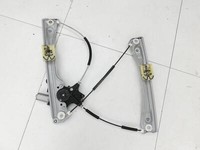 Opel Insignia B Z18 17-20 Kombi Fensterhebermotor mit Fensterheber Rechts Vorne Opel Insignia B Z18 17-20... Vorschau 4