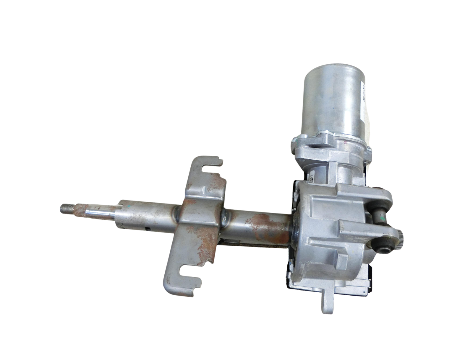 Dacia Spring BJ20 Lenkhilfe elektr. Lenksäule  - Bild 1