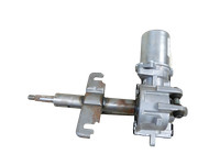 Dacia Spring BJ20 Lenkhilfe elektr. Lenksäule Dacia Spring BJ20 01.02.2021 38234565 31016171-10094 38234565-002... Vorschau 1