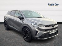 2024 Renault Symbioz 1.6 E-Tech Techno Esprit Alpine Automatic Hatchback Hybrid 