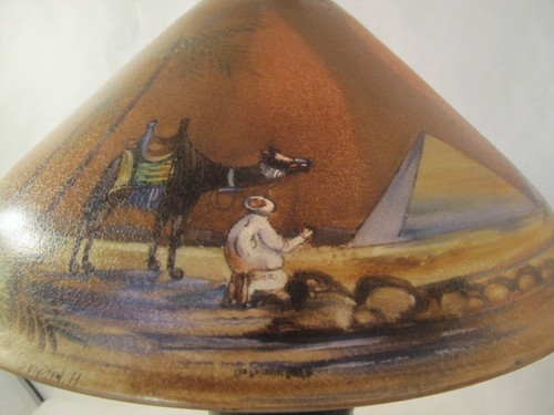 PAIRPOINT, H. FISHER, 