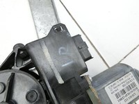 Citroen C5 RD TD 12-14 Kombi Fensterhebermotor mit Fensterheber Rechts Vorne Citroen C5 RD TD 12-14 14.09.2012... Vorschau 5