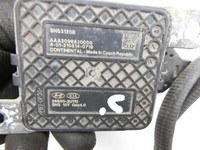 Hyundai I30 PD 19-24 CRDI 1,6 85KW Flexrohr mit Lambdasonde NoX Sensor Vorne Hyundai I30 PD 19-24 08.07.2021... Vorschau 6