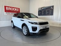 2017 Land Rover Range Rover Evoque 2.0 TD4 HSE Dynamic Lux Auto 4WD Euro 6 (s/s)
