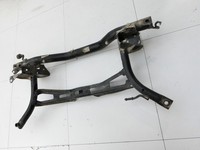 VW Touran II 5T 15-24 Hinterachse Achse Achsträger VW Touran II 5T 15-24 14.12.2015 gebraucht Vorschau 5