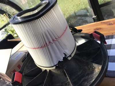 Foto dell'oggetto di un acquirente verificato