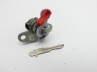 Nissan NV200 09-21 Kombi Schließzylinder Türschloss für Tür Links Vorne Nissan NV200 09-21 09.08.2012 H0601JX50A... Vorschau 4