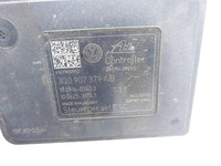 VW Passat 3G 14-19 ABS Steuergerät Aggregat Hydraulikblock VW Passat 3G 14-19 11.04.2016 3Q0614517AB 10.0220-0672.4... Vorschau 5