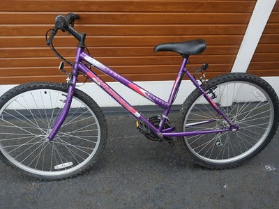 Universal Wildthing Blowout Bike 2024 favors