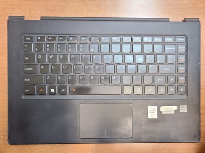 ORIGINAL!! LENOVO YOGA 2 PRO SERIES 13.3'' PALMREST TOUCHPAD KEYBOARD AP0S9000200