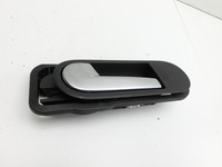 VW Golf V 5 Plus 5M 04-08 Türgriff Griffmuschel Griff Innen Links Hinten VW Golf V 5 Plus 5M 04-08 14.09.2005... Vorschau 2