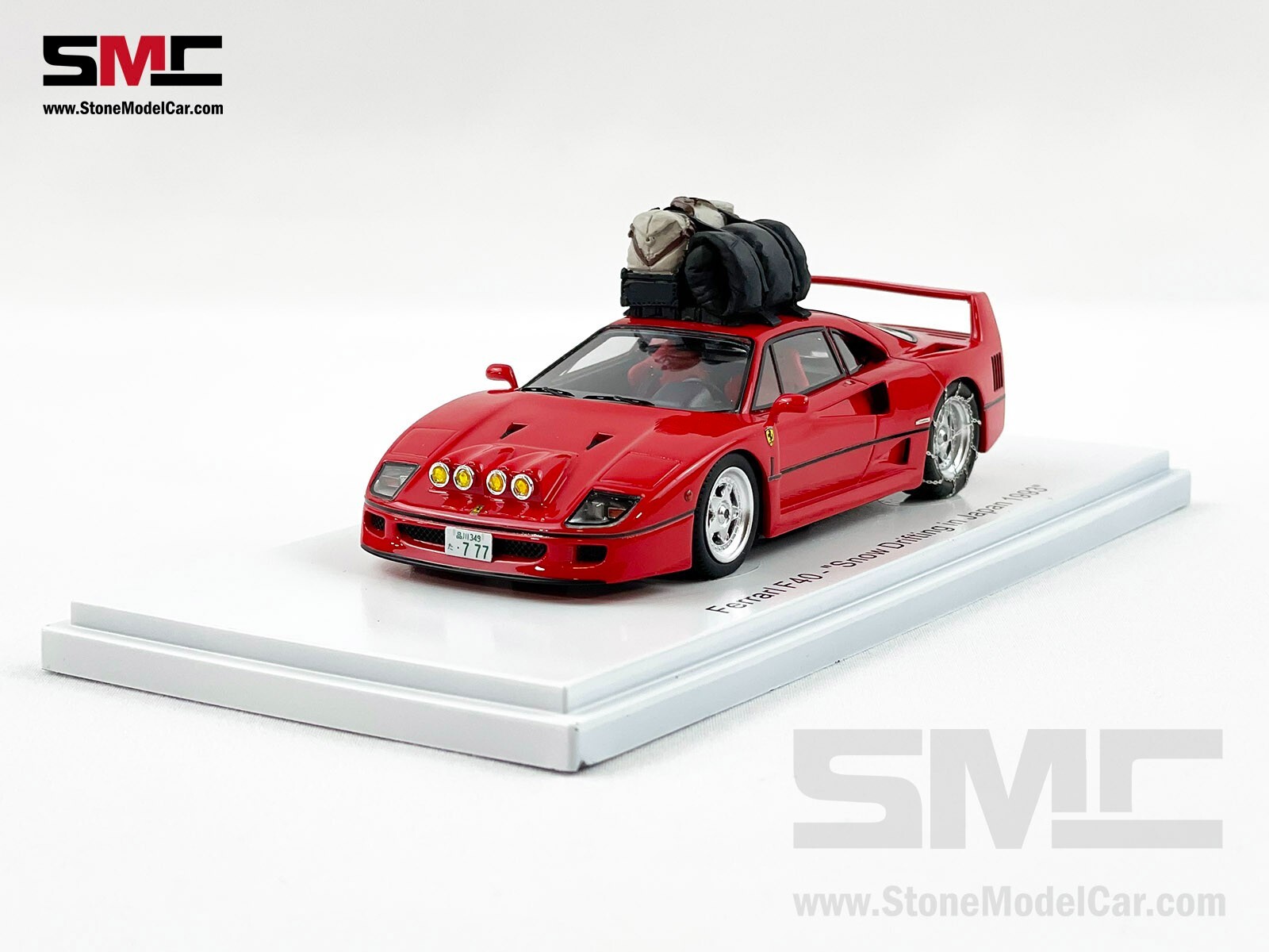 Ferrari F40 Ferrari F40